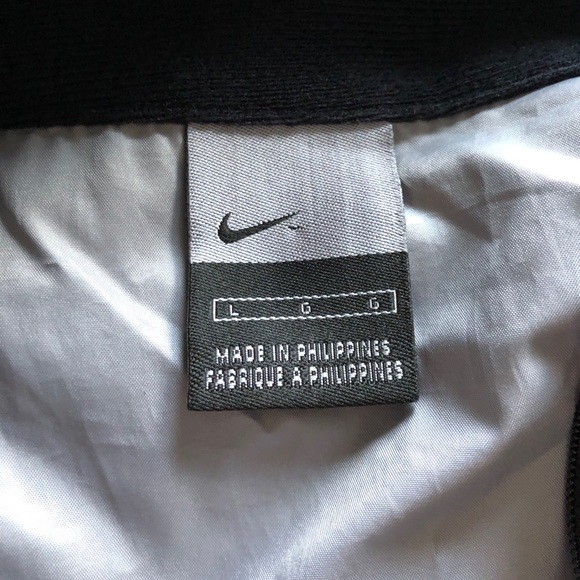 Nike jacket - Picture 4 of 8